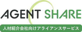 AGENT SHARE