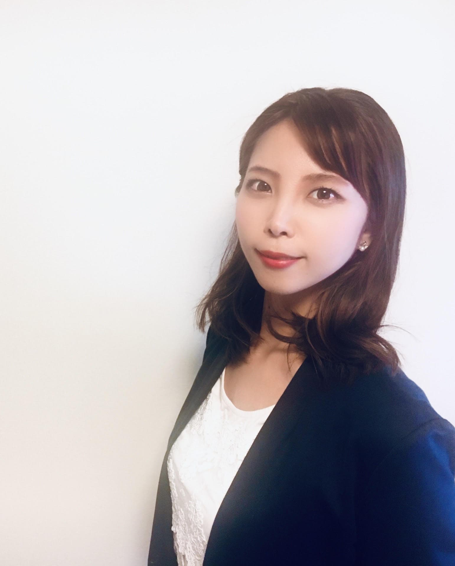 代表取締役 金子 歌穂